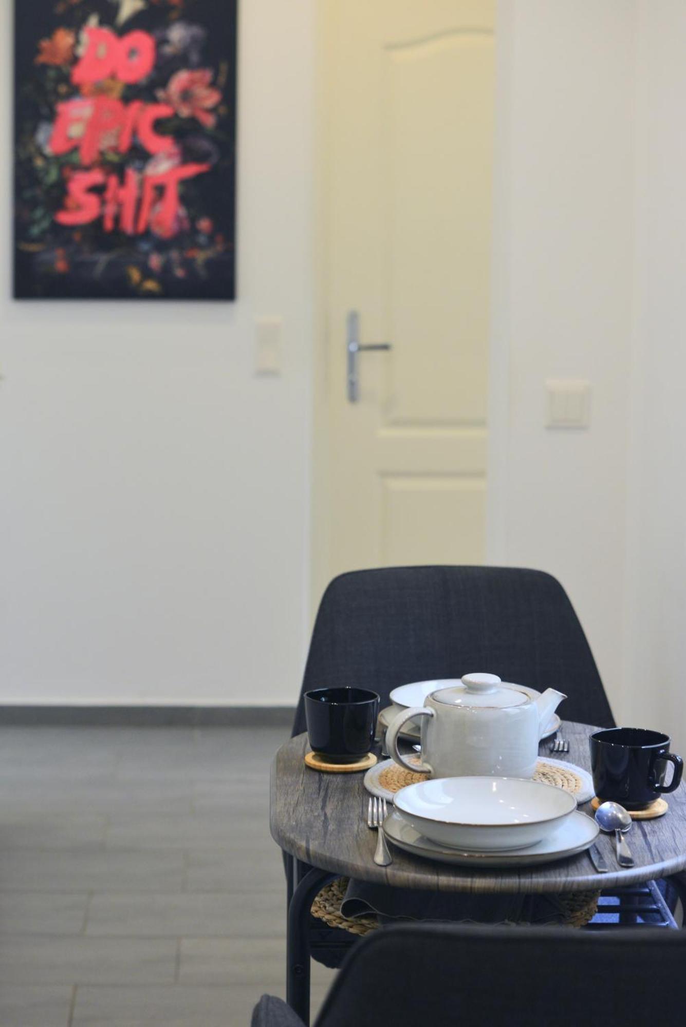 Ii Close To Schoenbrunn - Time To Relax Apartment *