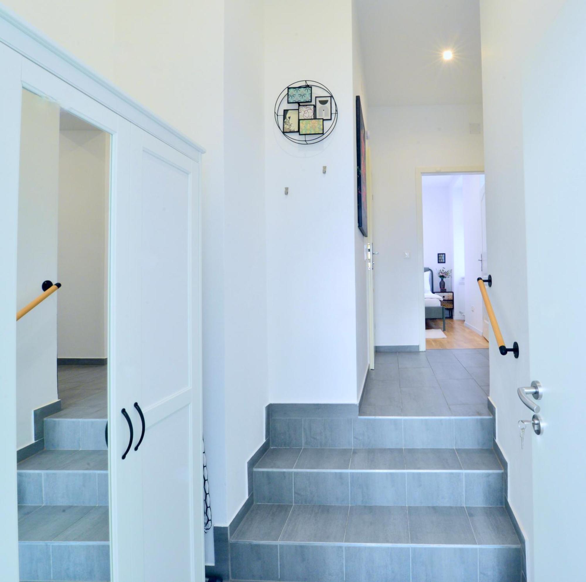 Ii Close To Schoenbrunn - Time To Relax Apartment Wien