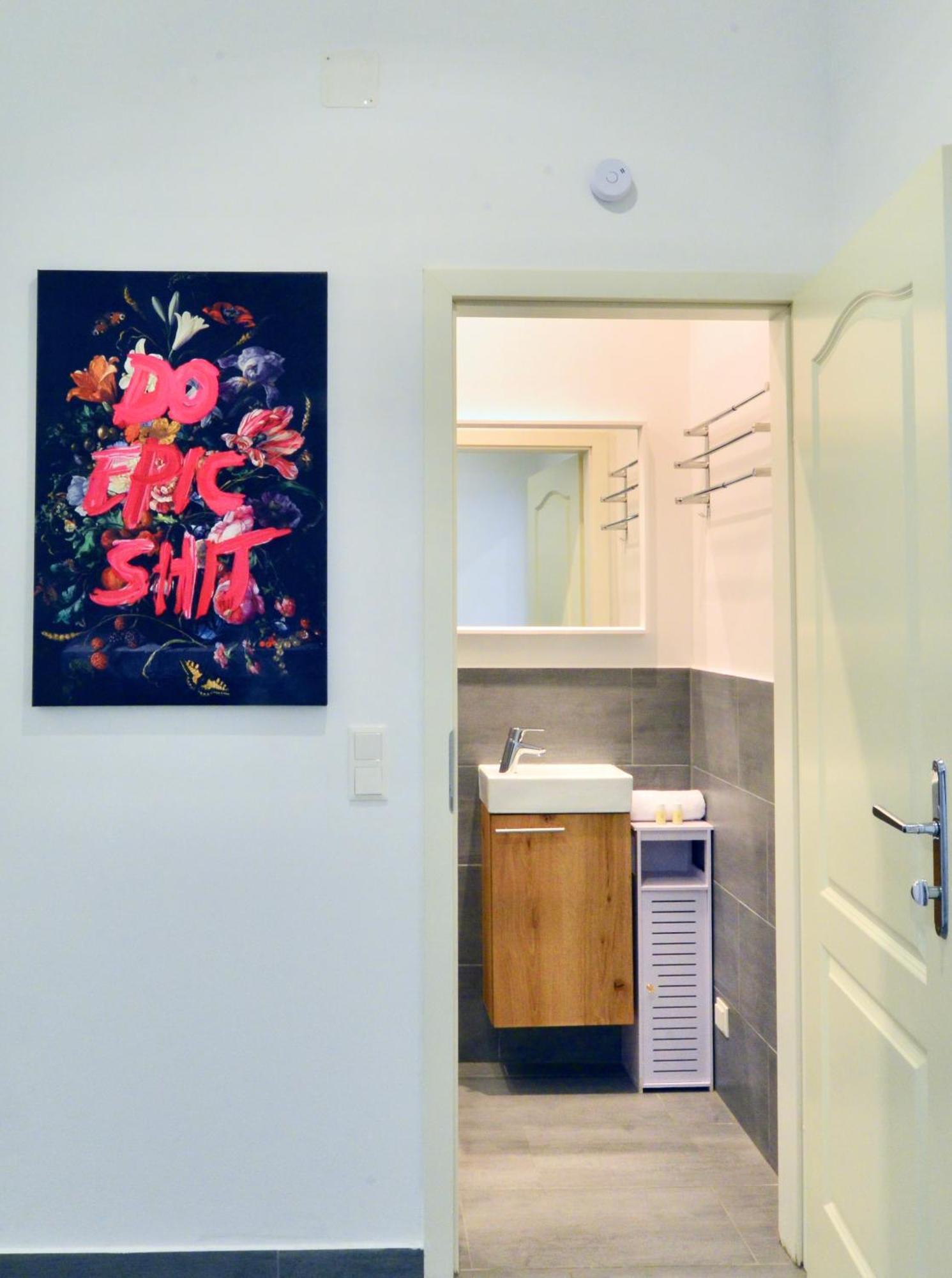 Ii Close To Schoenbrunn - Time To Relax Apartment Wien