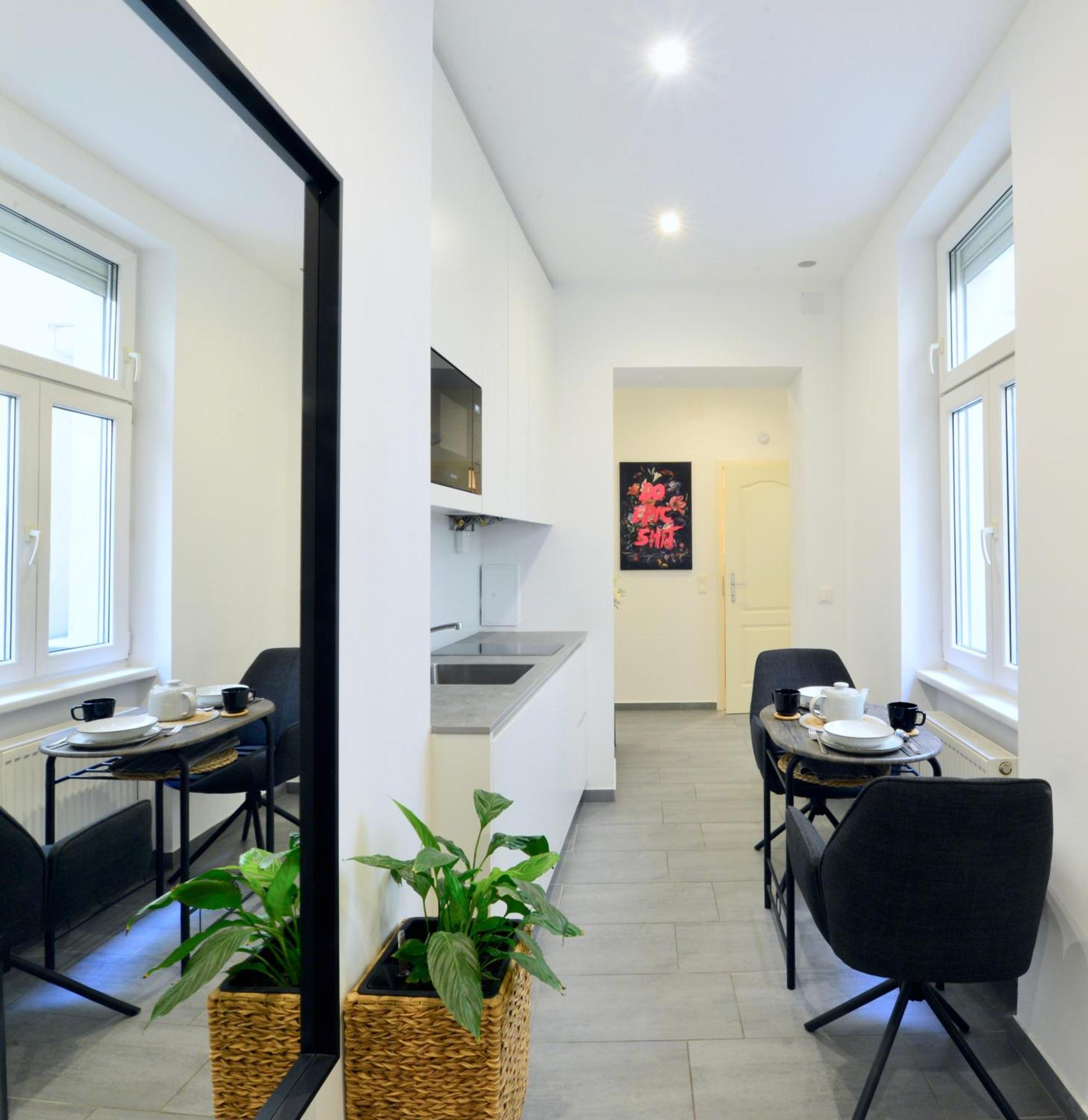 Apartment Ii Close To Schoenbrunn - Time To Relax Wien